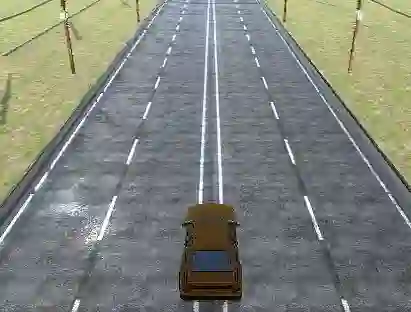 Spel Spark Racing på nätet