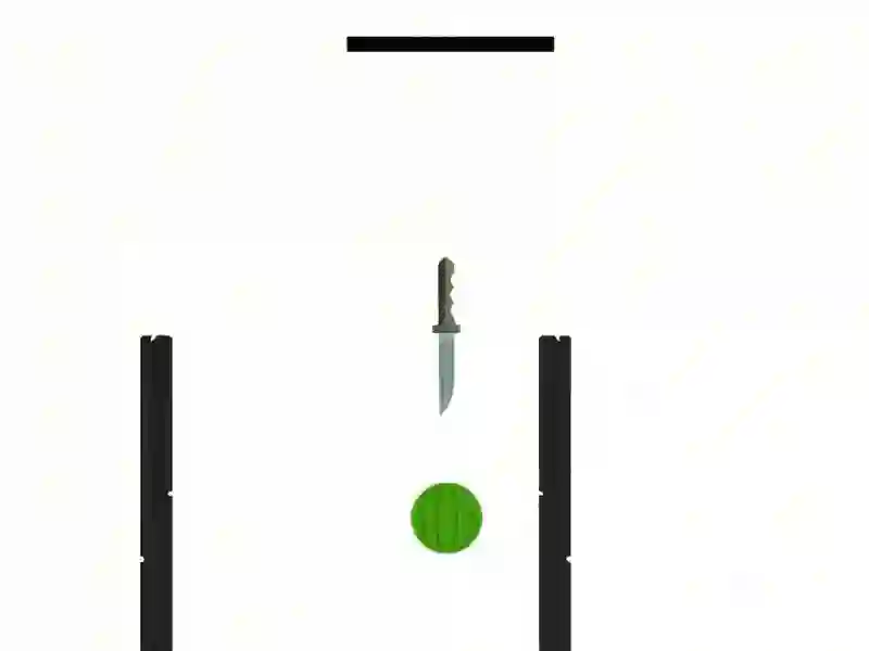 Spel Watermelon Destroyer på nätet