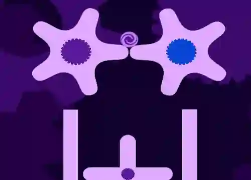 Spel Rolling In Gears på nätet