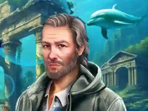Spel City of Tides på nätet