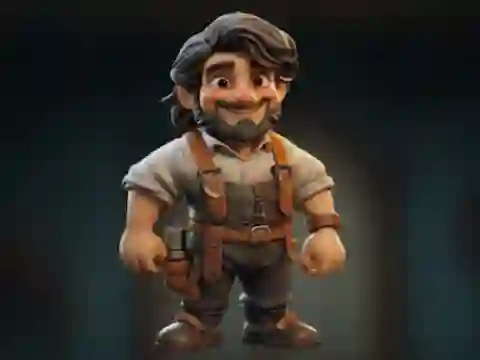 Spel Pirate Ironclad Jack Escape på nätet