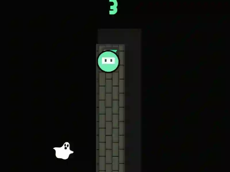 Spel Ghosts på nätet
