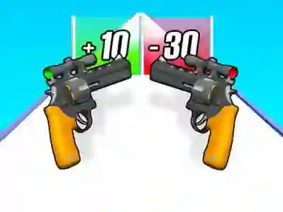 Spel Gun Build N Run på nätet