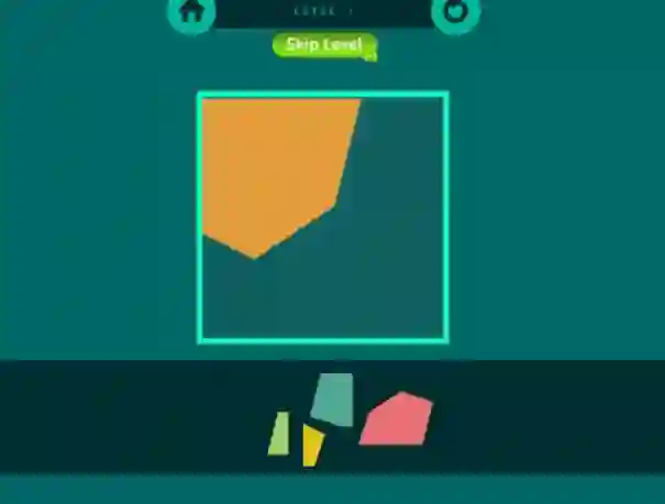 Spel Make Pieces på nätet
