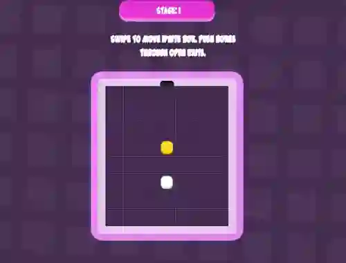 Spel Push Box på nätet