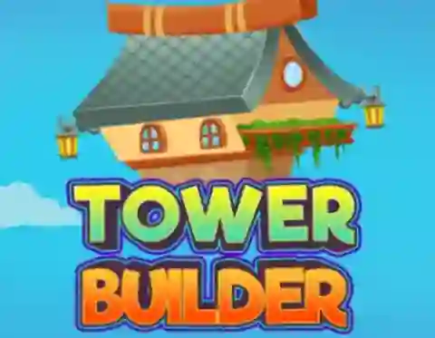 Spel Tower Builder på nätet
