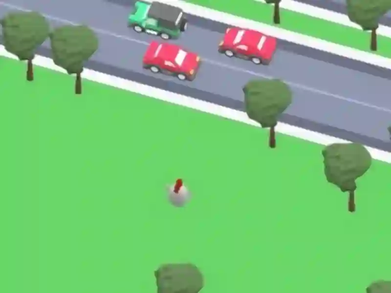Spel Road Dash 3D på nätet