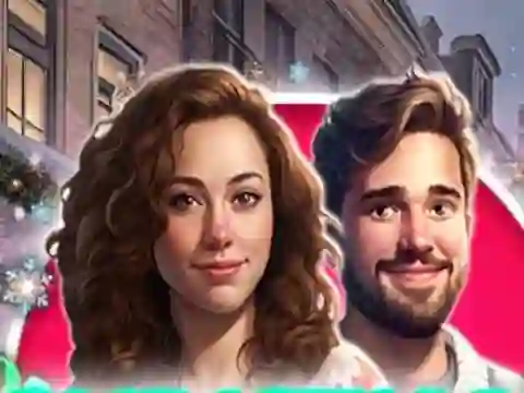 Spel Christmas Countdown på nätet