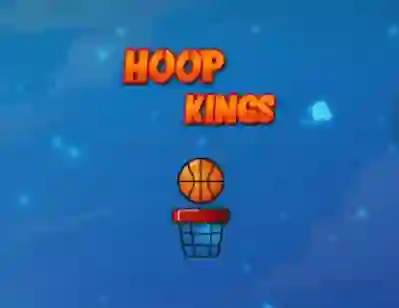 Spel Hoop Kings på nätet