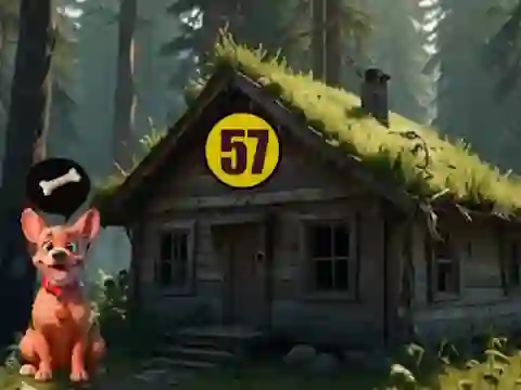Spel Hunger Hustle på nätet