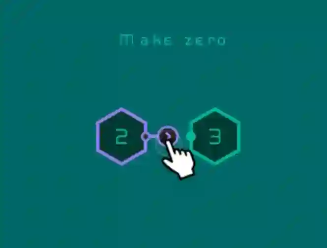 Spel Make Zero på nätet