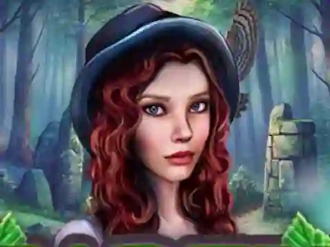 Spel Fearful Forest på nätet
