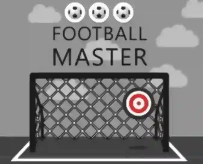 Spel Football Master på nätet