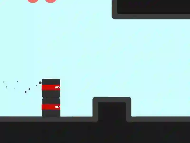 Spel Clone Runner på nätet