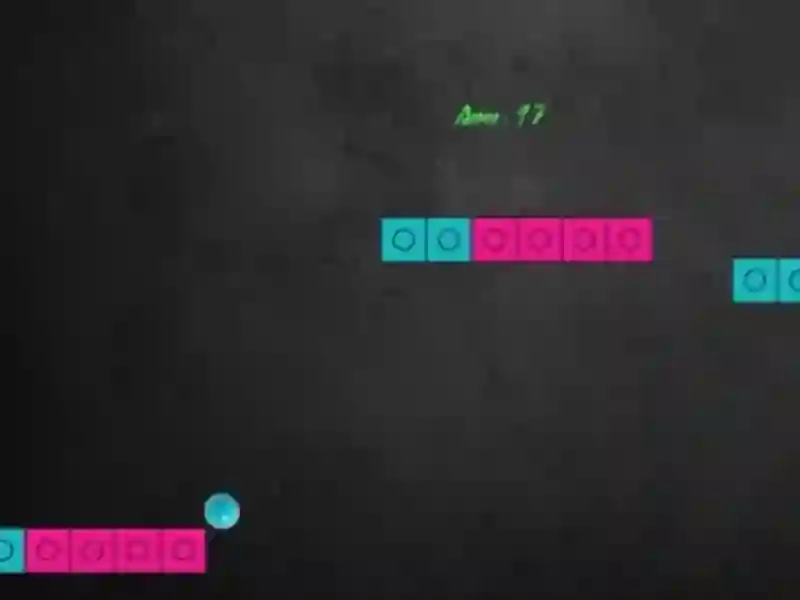 Spel Bounce Odyssey på nätet
