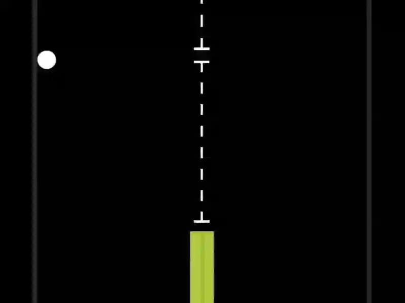Spel Jumpy Ball på nätet