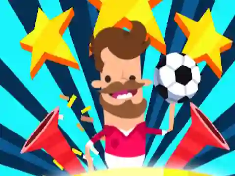 Spel Rebound Star på nätet