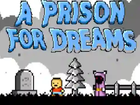 Spel A Prison for Dreams på nätet