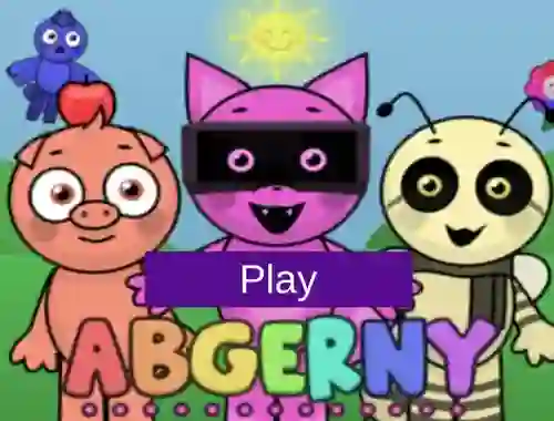 Spel Sprunky Beats på nätet