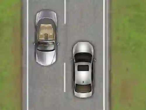 Spel Parking Challenge - Car på nätet