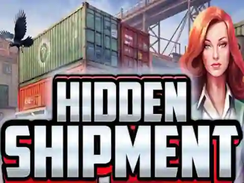 Spel Hidden Shipment på nätet