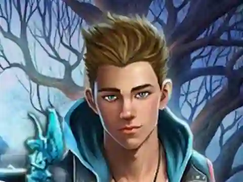 Spel Haunted Legacy på nätet