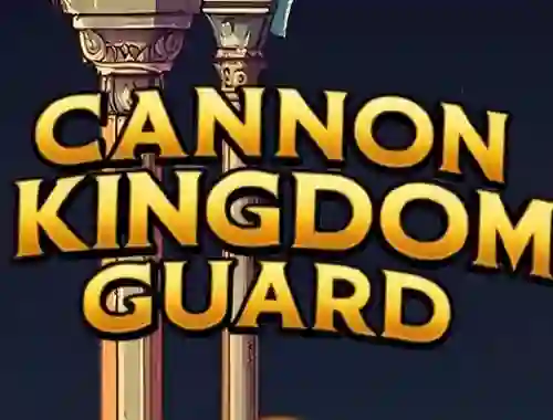 Spel Cannon Kingdom Guard på nätet