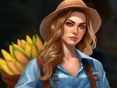 Spel Farmhouse Treasure på nätet