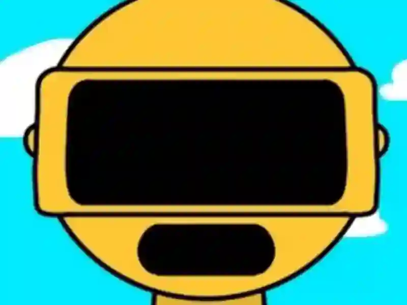 Spel Sprunki Clicker Game på nätet