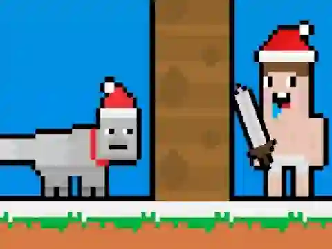 Spel Winter Wolf på nätet
