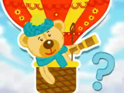 Spel Kids Quiz: World Wonders på nätet