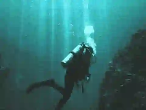 Spel The Depths på nätet