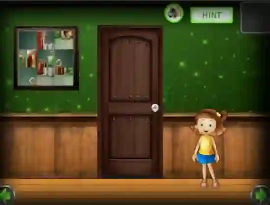 Spel Amgel Kids Room Escape 263 på nätet