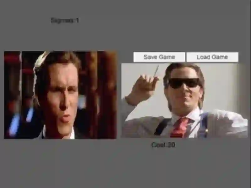 Spel Sigma Clicker på nätet