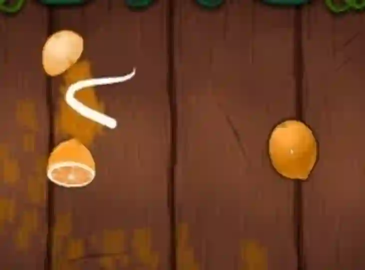 Spel Ninja Slice N Dice på nätet