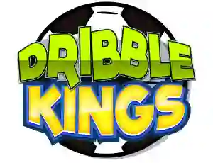 Spel Dribble Kings på nätet