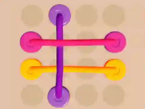 Spel Ropes Complexity på nätet