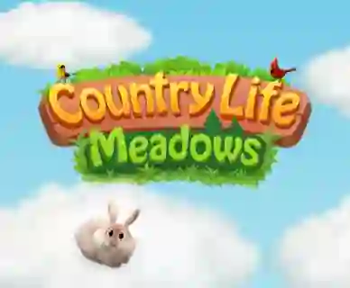 Spel Country Life Meadows på nätet
