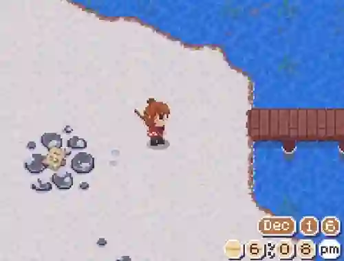 Spel The Cozy Fishing på nätet