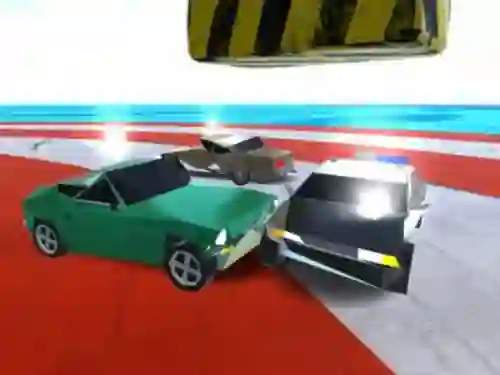 Spel Derby Mod: GTA Modes på nätet