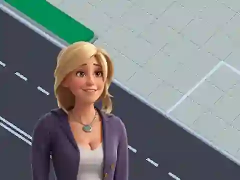 Spel Supermarket Tycoon på nätet