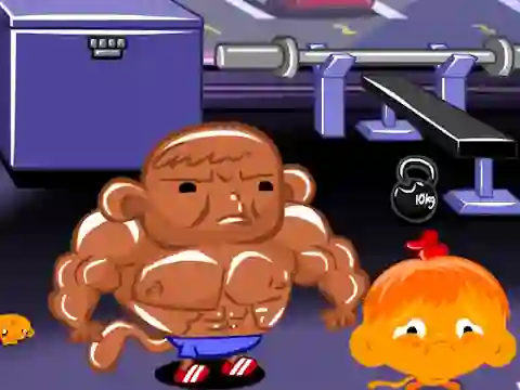 Spel Monkey Go Happy Stage 910 på nätet