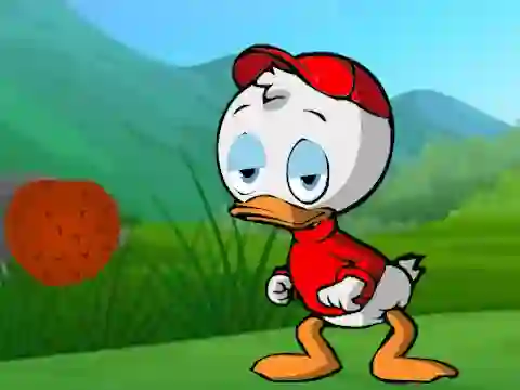 Spel Duck Find The Twin på nätet