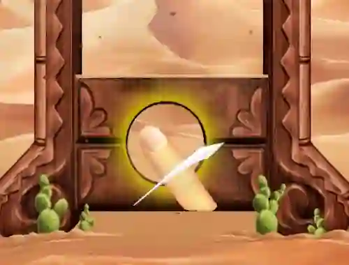 Spel Finger Slayer på nätet
