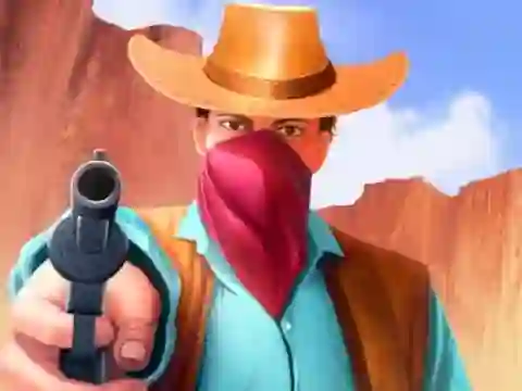 Spel Bottle Shooter på nätet