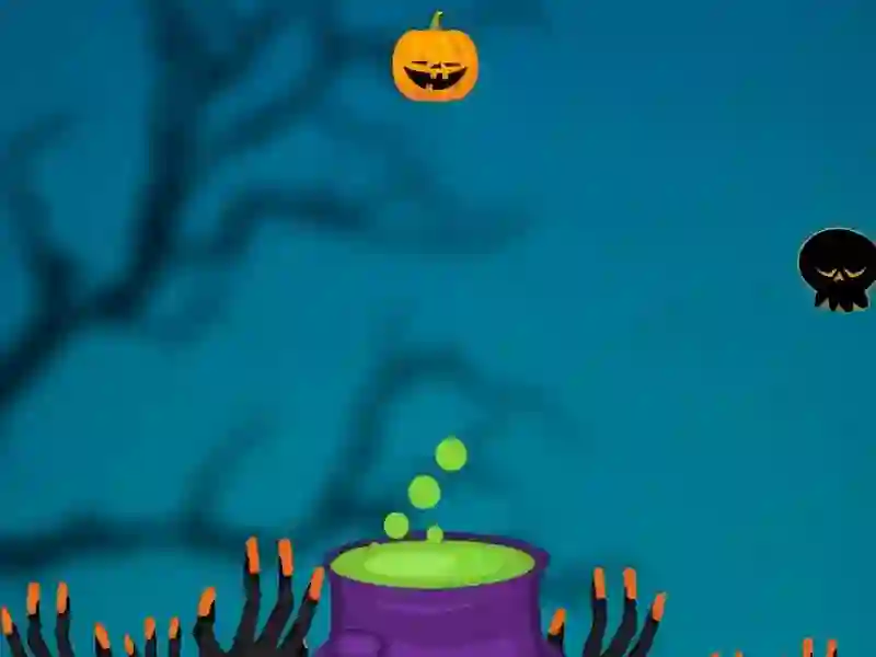 Spel Survival Pumpkin på nätet