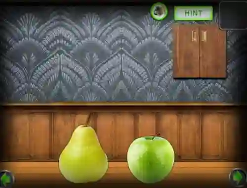 Spel Amgel Kids Room Escape 266 på nätet