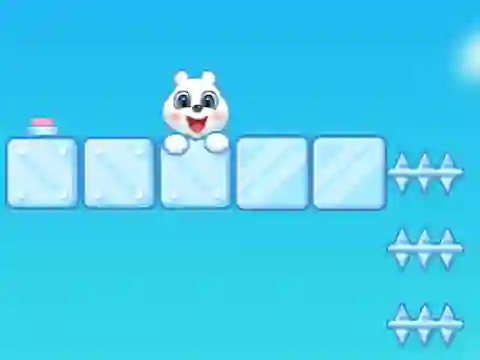 Spel Super Bear på nätet