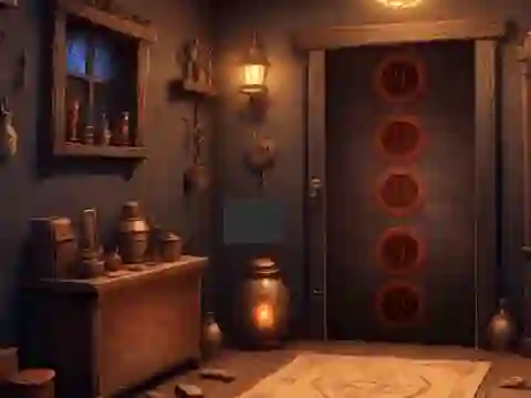 Spel Pirate Battleaxe Betty Escape på nätet