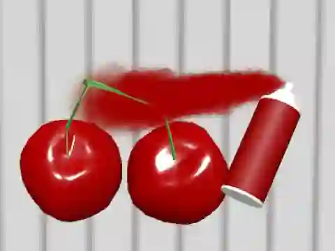 Spel Coloring Match på nätet